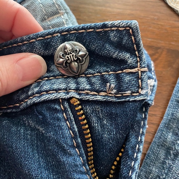 Miss Me Jeans - Picture 2 of 6